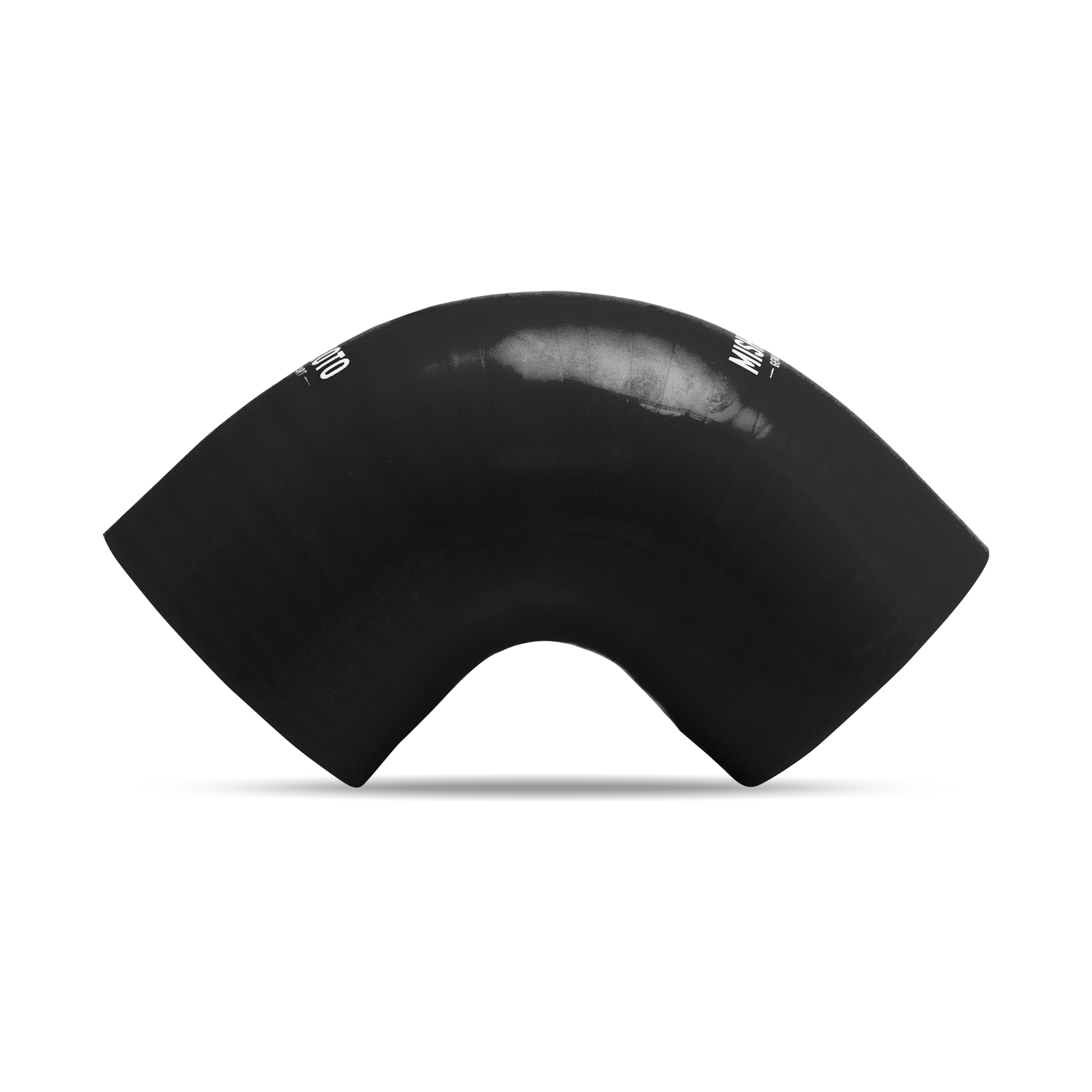 Mishimoto — Mishimoto 2.5 Inch Black 90 Degree Coupler - view 10